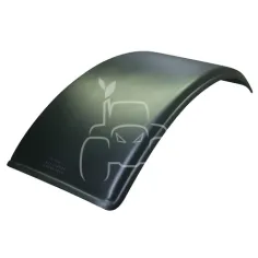 Guardabarros l1330 a470 r790mm Guardabarros Delanteros y