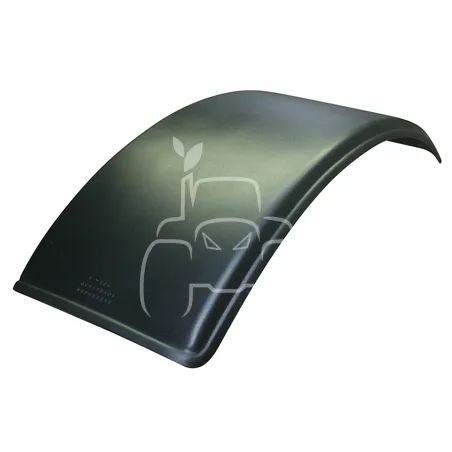 Guardabarros l1330 a470 r790mm Guardabarros Delanteros y