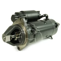 Arrancador con reductor 12 v - 3.2 kw - 10 z sector agrícola