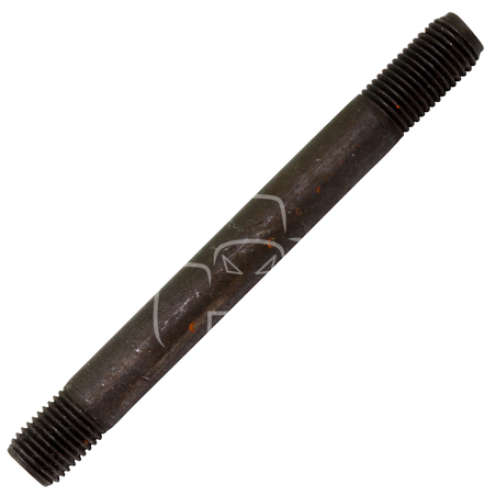Espárrago l 107.5 mm - 7/16'' unf para maquinaria agrícola