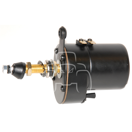 Motor de limpiaparabrisas 12v | Alternativa Agrícola