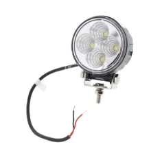 Faro de trabajo 12w 900 lumenes redondo 900 lumen - flood