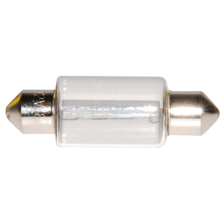 Bombilla 12 v - 18 w - sv8.5-8 - c15w tienda agrícola online