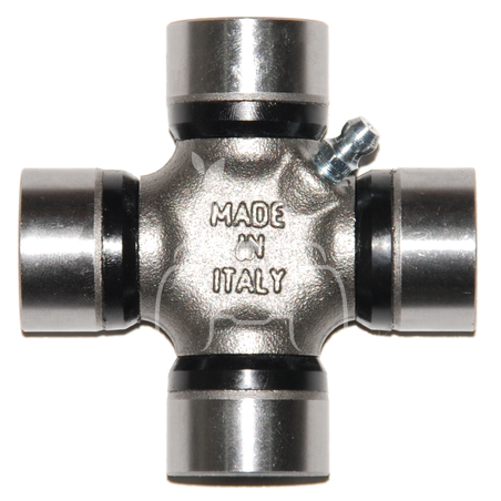 Cruceta 27 x 74.6 mm para maquinaria agrícola
