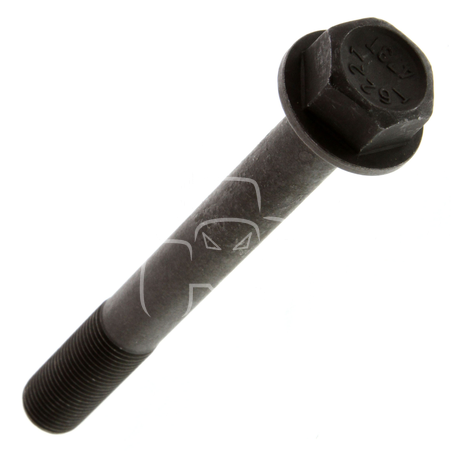 Tornillo de la culata l 120 mm - 1/2'' unf sector agrícola