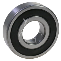 Rodamiento skf - 6307 2rs 35 x 80 x 21 (1 pza)