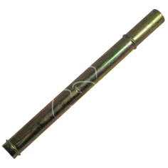 Tubo varilla empujadora ø 18.10 mm - l 220 mm
