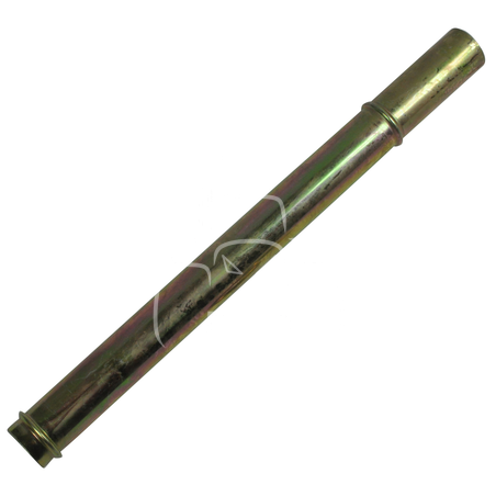 Tubo varilla empujadora ø 18.10 mm - l 220 mm