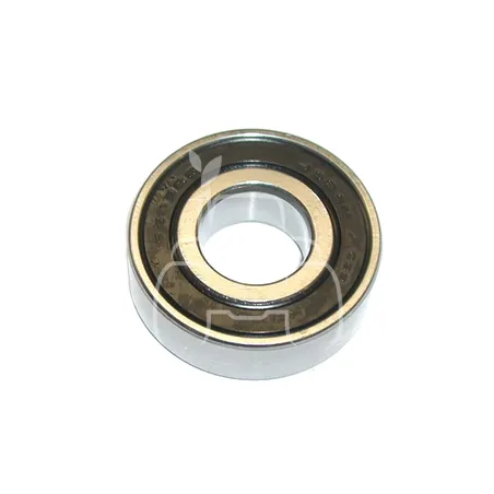 Rodamientos rigidos de bolas - 1 hilera 6203-2rs/c3