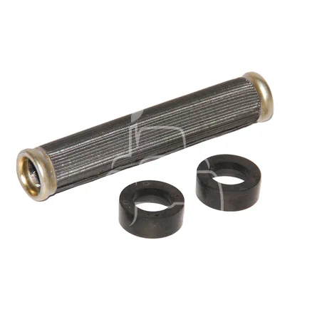 Juego de filtro ø 14mm - lg 74mm para maquinaria agrícola