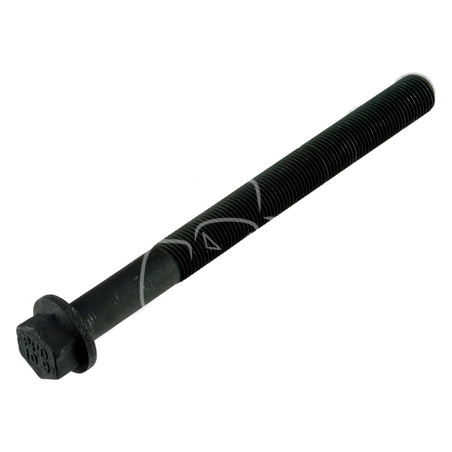 Tornillo de la culata m15 x 1.5 para tractor agrícola