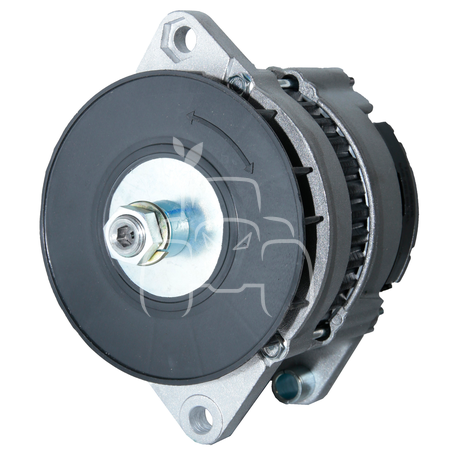 Alternador 14v - 65a | tienda agrícola online