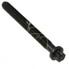 Tornillo de la culata l 140 mm para maquinaria agrícola
