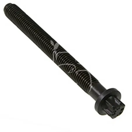 Tornillo de la culata l 140 mm para maquinaria agrícola
