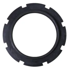 Tuerca ranurada m75 x 1.5 mm | Alternativa Agrícola
