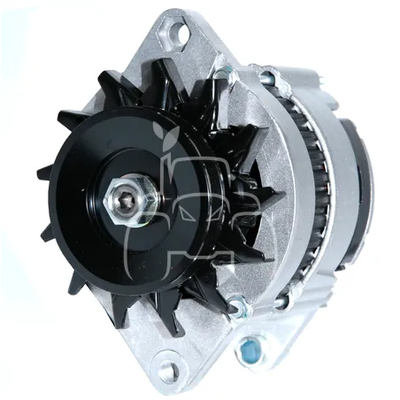 Alternador 14v - 55a | tienda agrícola online
