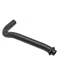 Codo de escape para Tractores John Deere AT20154