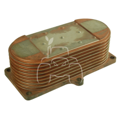 Refrigerador de aceite 9 plates 1550WTS (Europe)