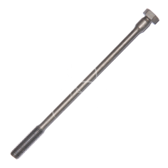 Tornillo de la culata l 224 mm - m12 x 1.75 sector agrícola