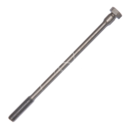 Tornillo de la culata l 224 mm - m12 x 1.75 sector agrícola