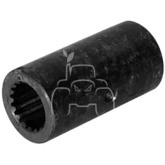 Manguito de acople ø 30/35 x 47.5 x 80 mm - z12
