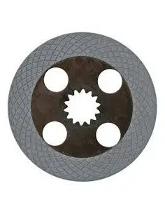 Disco de Freno Tractores CNH 14 Estrías Ø 260 mm Case, Fiat 4997208