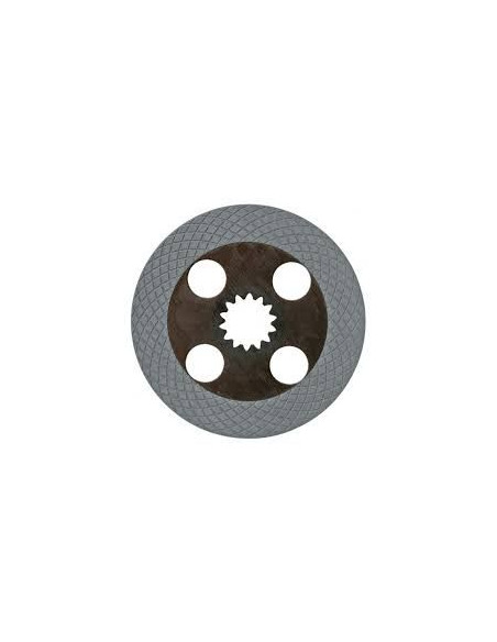 Disco de Freno Tractores CNH 14 Estrías Ø 260 mm Case, Fiat 4997208