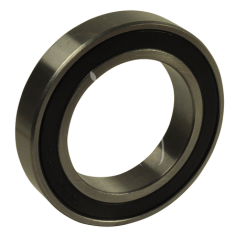 Rodamiento ø 40 x 62 x 12 mm para maquinaria agrícola