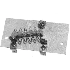 Resistencia del motor del para maquinaria agrícola