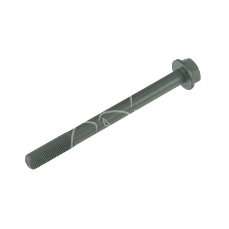 Tornillo de la culata l. 151.2 mm - 1/2'' unf