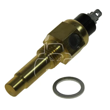 Sensor de temperatura para maquinaria agrícola