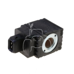 Solenoide diodo incorporado tienda agrícola online