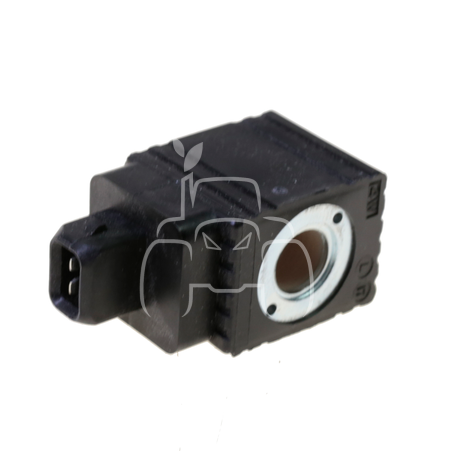Solenoide diodo incorporado tienda agrícola online