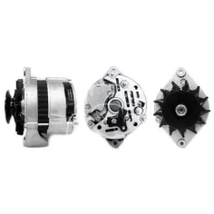 Alternador 14v - 65a recambio agrícola online