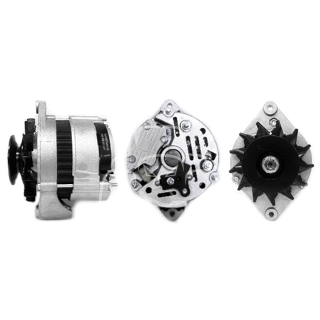 Alternador 14v - 65a recambio agrícola online