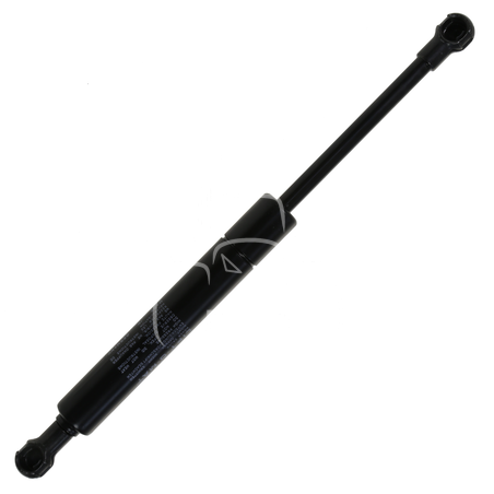 Puntal de gas puerta conductor l 250 mm - 750 n