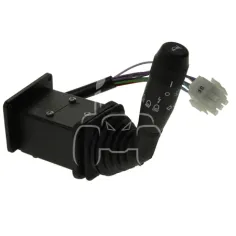 InterruPTOr combinado bocina - luz de sector agrícola