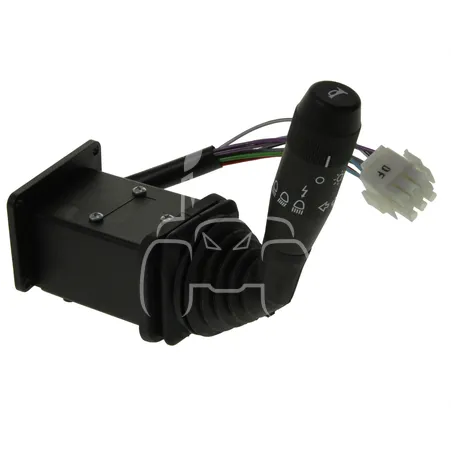 InterruPTOr combinado bocina - luz de sector agrícola