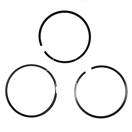 Juego de aros de pistón est | tienda agrícola online