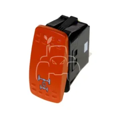 InterruPTOr basculante 4wd recambio maquinaria agrícola