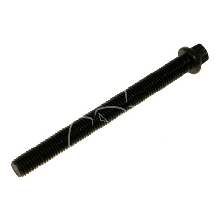 Tornillo de la culata l 165 mm - m14 x 2.0 sector agrícola