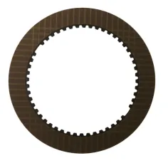 Disco de fricción ø 107.5/112.5 x 148.5 x 2.8 mm