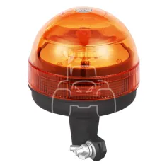 Rotativo led 12-24v 12x3w iso b flex sector agrícola