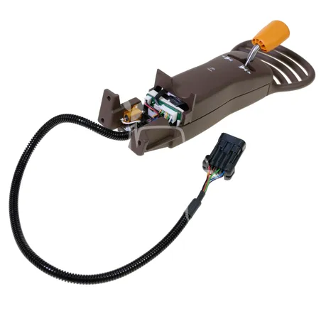 InterruPTOr combinado con control de inversor eléctrico