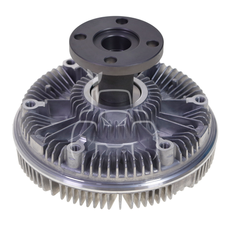 Ventilador viscoso AL167987 maquinaria agrícola