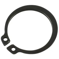 Circlip ø 30 x 2 mm - din 471 para maquinaria agrícola
