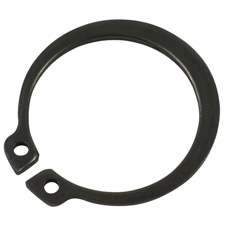 Circlip ø 30 x 2 mm - din 471 para maquinaria agrícola