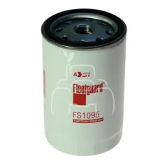 Filtro de combustible Cosechadora Fahr tienda agrícola
