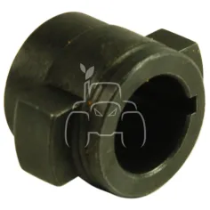 Cubo 25.9/25 x 16.2 x 23.5 mm maquinaria agrícola