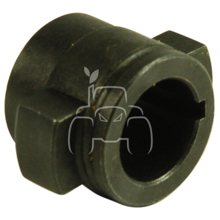 Cubo 25.9/25 x 16.2 x 23.5 mm maquinaria agrícola